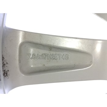 Recambio de llanta para seat ateca (kh7) style referencia OEM IAM 575601025B  