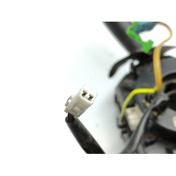 Recambio de mando luces para fiat punto berlina (188) 1.2 8v referencia OEM IAM 735400222  