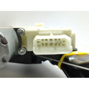 Recambio de elevalunas delantero izquierdo para peugeot 308 active referencia OEM IAM 9816273280  