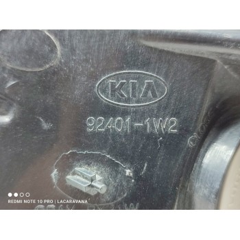 Recambio de piloto trasero izquierdo para kia rio drive referencia OEM IAM 924011W210  
