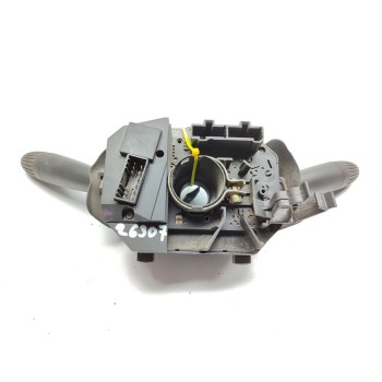Recambio de mando luces para fiat punto berlina (188) 1.2 8v referencia OEM IAM 735400222  