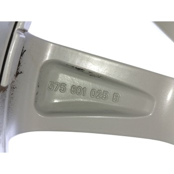 Recambio de llanta para seat ateca (kh7) style referencia OEM IAM 575601025B  