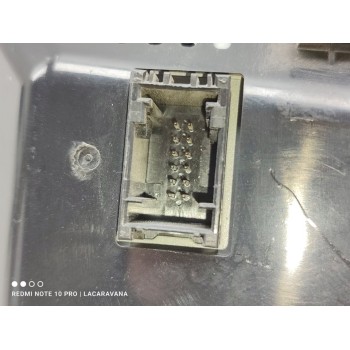 Recambio de pantalla multifuncion para bmw serie 3 berlina (e90) 320d referencia OEM IAM 65829145102  