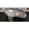 Recambio de faro derecho para mg serie 75 (rj) referencia OEM IAM XBC103940  