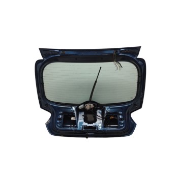 Recambio de porton trasero para seat ibiza (6p1) style referencia OEM IAM 6J4827024A  