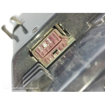 Recambio de pantalla multifuncion para bmw serie 3 berlina (e90) 320d referencia OEM IAM 65829145102  