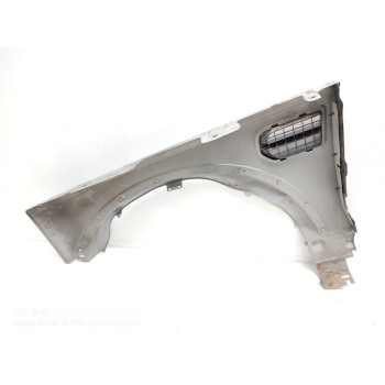 Recambio de aleta delantera derecha para land rover discovery v6 td hse referencia OEM IAM ASB780020  