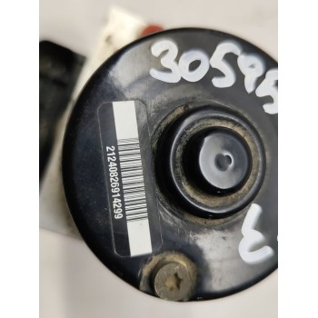 Recambio de abs para opel zafira b cosmo referencia OEM IAM 13244860  