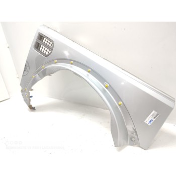 Recambio de aleta delantera derecha para land rover discovery v6 td hse referencia OEM IAM ASB780020  