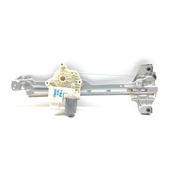 Recambio de elevalunas trasero derecho para peugeot 308 active referencia OEM IAM 9816273480  