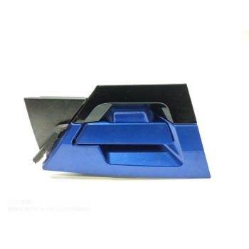 Recambio de maneta exterior trasera izquierda para toyota c-hr hybrid active referencia OEM IAM 69240F4010J0  