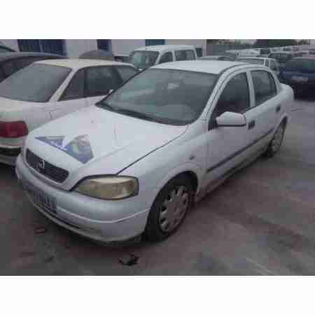 OPEL ASTRA G BERLINA