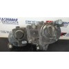Recambio de faro derecho para mg serie 75 (rj) referencia OEM IAM XBC103940  