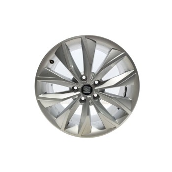 Recambio de llanta para seat ateca (kh7) style referencia OEM IAM 575601025B  