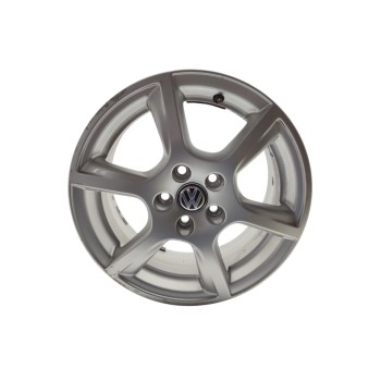 Recambio de llanta para volkswagen polo (6r1) advance referencia OEM IAM 6R0601025C  