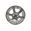 Recambio de llanta para volkswagen polo (6r1) advance referencia OEM IAM 6R0601025C  
