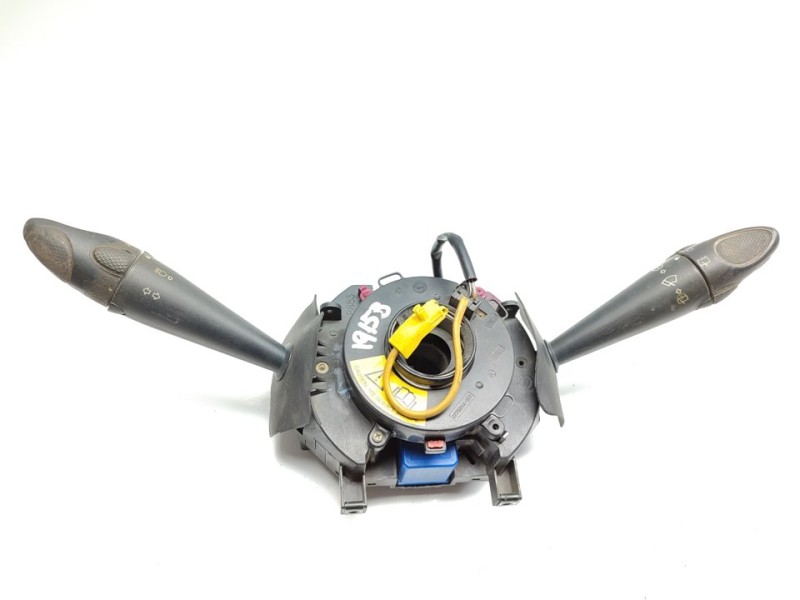 Recambio de mando luces para fiat bravo (182) td 75 s referencia OEM IAM 2775044001  