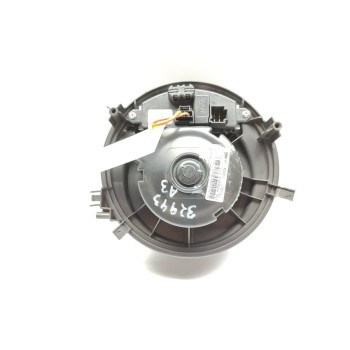 Recambio de ventilador calefaccion para audi a3 sedán (8vm) 30 tdi design referencia OEM IAM 5Q1819021H  