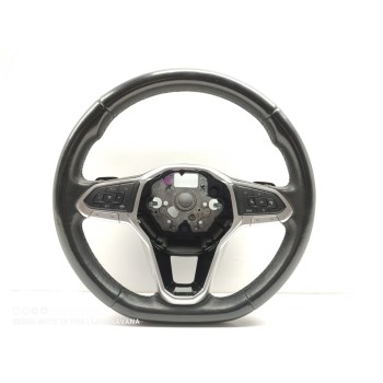Recambio de volante para volkswagen t-cross advance referencia OEM IAM 2GM419089AH  