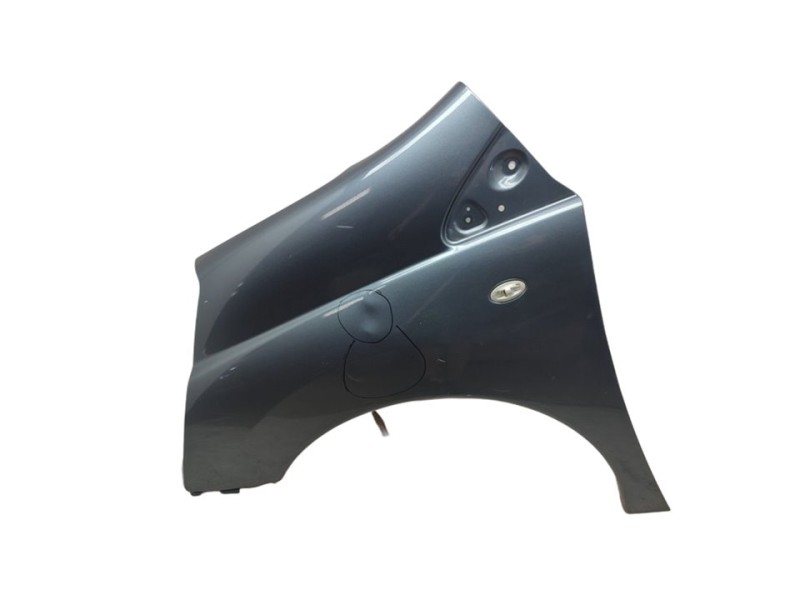 Recambio de aleta delantera izquierda para citroën jumpy hdi 125 atlante millenium combi referencia OEM IAM 7840R6  