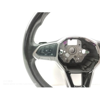 Recambio de volante para volkswagen t-cross advance referencia OEM IAM 2GM419089AH  