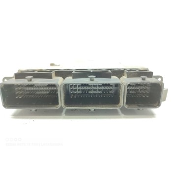 Recambio de centralita motor uce para dacia dokker essential referencia OEM IAM 0281030439  