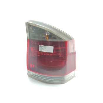 Recambio de piloto trasero derecho para opel vectra c berlina referencia OEM IAM 13157647  