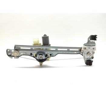 Recambio de elevalunas trasero derecho para peugeot 308 active referencia OEM IAM 9816273480  