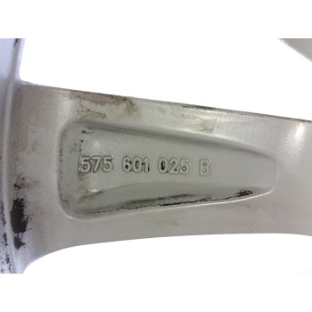 Recambio de llanta para seat ateca (kh7) style referencia OEM IAM 575601025B  