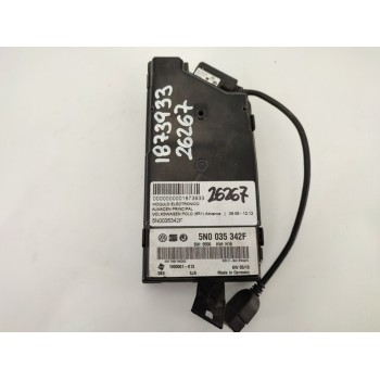 MODULO ELECTRONICO 5N0035342F 