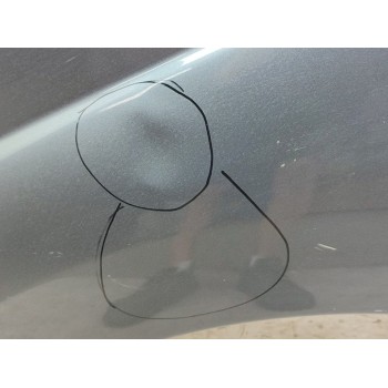 Recambio de aleta delantera izquierda para citroën jumpy hdi 125 atlante millenium combi referencia OEM IAM 7840R6  