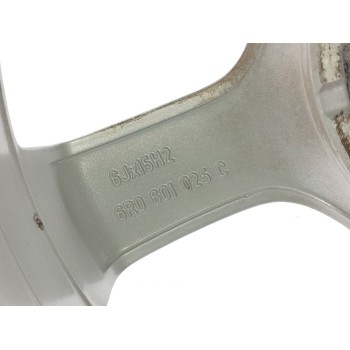 Recambio de llanta para volkswagen polo (6r1) advance referencia OEM IAM 6R0601025C  