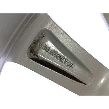 Recambio de llanta para seat ateca (kh7) style referencia OEM IAM 575601025B  