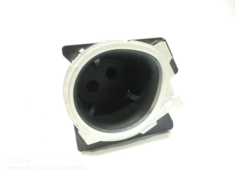 Recambio de moldura para toyota c-hr hybrid active referencia OEM IAM 55619F4010  