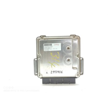 Recambio de centralita motor uce para dacia dokker essential referencia OEM IAM 0281030439  