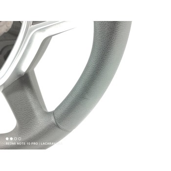 Recambio de volante para dacia sandero comfort referencia OEM IAM 484001085R  