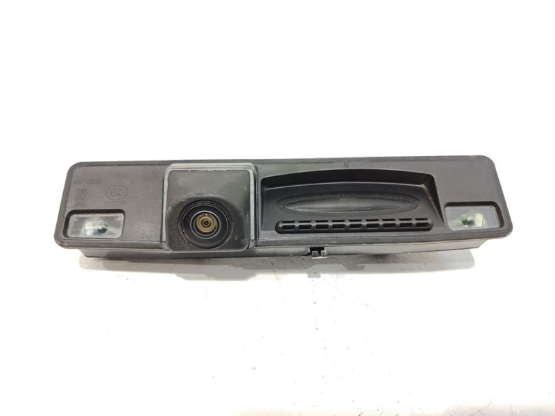 Recambio de camara vision trasera para ford fiesta (ce1) active referencia OEM IAM F1EB19B514BG  