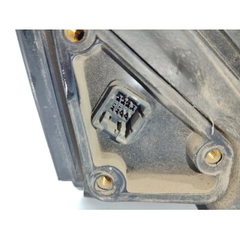 Recambio de retrovisor izquierdo para hyundai accent (lc) 1.3 12v cat referencia OEM IAM 8761025110CA  