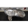 Recambio de faro derecho para mg serie 75 (rj) referencia OEM IAM XBC103940  