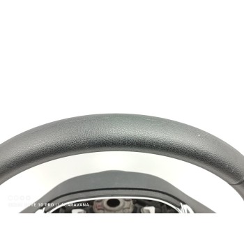 Recambio de volante para dacia sandero comfort referencia OEM IAM 484001085R  