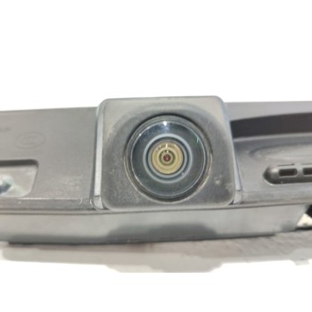 Recambio de camara vision trasera para ford fiesta (ce1) active referencia OEM IAM F1EB19B514BG  