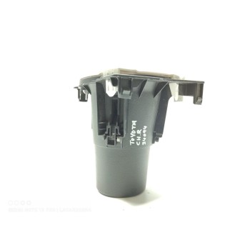 Recambio de moldura para toyota c-hr hybrid active referencia OEM IAM 55619F4010  