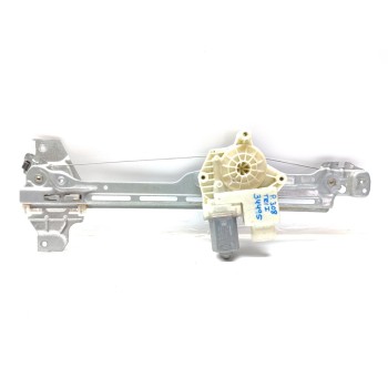 Recambio de elevalunas trasero izquierdo para peugeot 308 active referencia OEM IAM 9816273680  