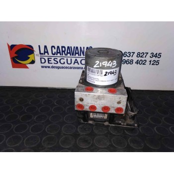Recambio de abs para ford transit caja cerrada ´06 ft 260 k (corto) lkw (camion) referencia OEM IAM BC112C405BB  
