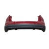 Recambio de paragolpes trasero para hyundai tucson classic blue referencia OEM IAM 86640D7500  