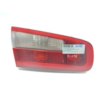 Recambio de piloto trasero izquierdo interior para renault laguna ii (bg0) authentique referencia OEM IAM   