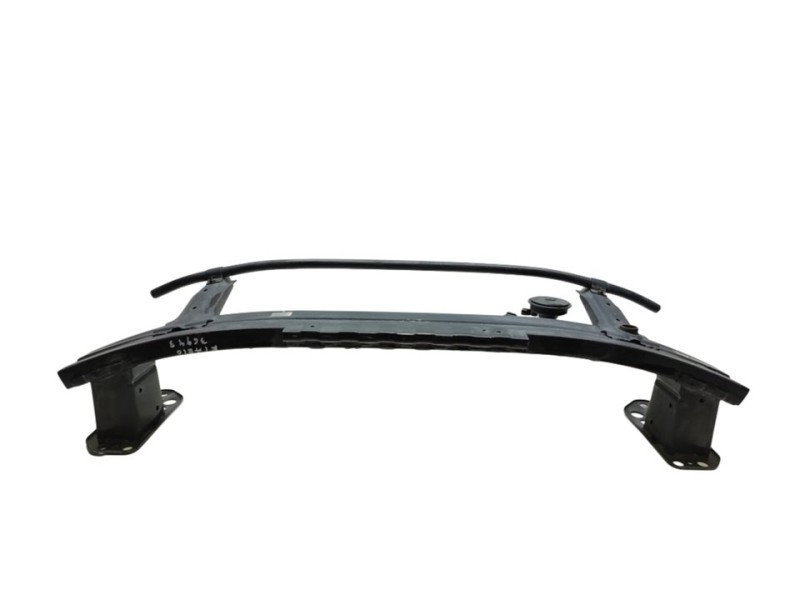 Recambio de refuerzo paragolpes delantero para kia rio drive referencia OEM IAM 865301W510  