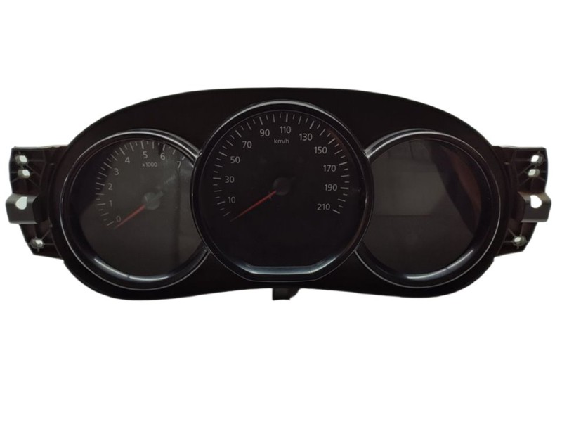 Recambio de cuadro instrumentos para dacia dokker essential referencia OEM IAM 248100408R  