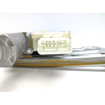 Recambio de elevalunas trasero izquierdo para peugeot 308 active referencia OEM IAM 9816273680  