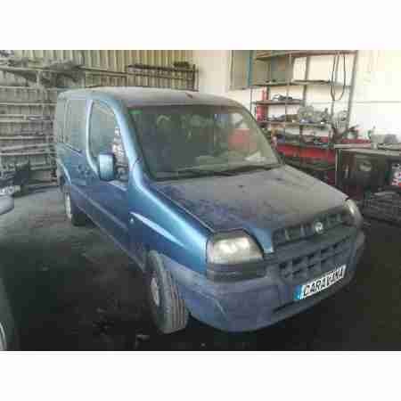FIAT DOBLO (119)